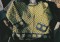 �ble-barnebluse - strikkeopskrift