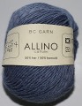 Allino - h&oslash;r/bomuld