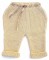 Baby Gamacher - strikkeopskrift
