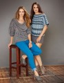 Klassisk Cardigan - i strikkemagasin