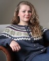 Bj&ouml;rg - strikkeopskrift