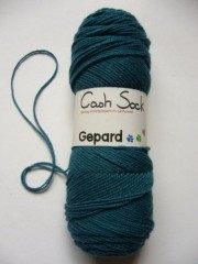 Str�mpegarn Cash Sock cashmere