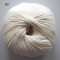 Cottonwool. Bomuld/merinould 