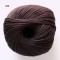 Cottonwool. Bomuld/merinould 