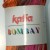 Bombay - merceriseret 100 g