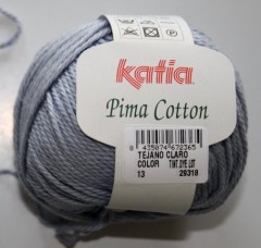 Pima Cotton