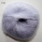 Kid Silk Five - Kidmohair/Silkegarn 