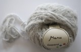 Manu babyalpaca/uldgarn