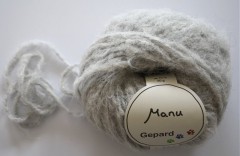 Manu babyalpaca/uldgarn