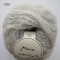 Manu babyalpaca/uldgarn 