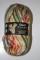 Str�mpegarn Opal Hundertwasser 
