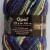 Str�mpegarn Opal Hundertwasser