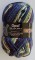 Str�mpegarn Opal Hundertwasser 