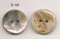 K53 Perlemorsknap 24 mm i diameter