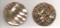 K55 Perlemorsknap 42 mm i diameter