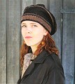 Precious Hat - strikkeopskrift
