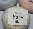 PURE - ren cashmere