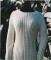 Ribstrikket sweater - strikkeopskrift