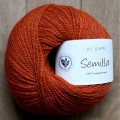 Semilla uldgarn