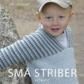 Sm&aring; Striber - strikkebog