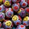 K73 Smiley Knap
