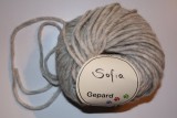Arequipa / Sofia - NYT babyalpaca / uldgarn