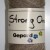 Strong One. Merino str�mpegarn