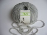 Puno / Tikal NYT babyalpaca/uldgarn