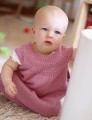 Tilda - strikkeopskrift