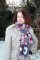 Unika t�rkl�de - h�kleopskrift
