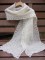 T�rkl�de i kidmohair - strikkeopskrift