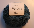 Verona Mulberry Silke / Uld
