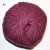 Verona Mulberry Silke / Uld