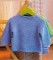 Alfreds Raglansweater - strikkeopskrift