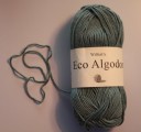 Eco Algodon - tykt bomuldsgarn