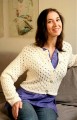 Wilferts Leas Sommercardigan