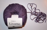 Livorno Viscose H&oslash;r Bomuld