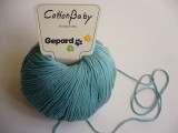 Cottonbaby. &AElig;gyptisk bomuld