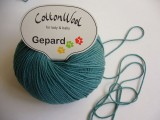 Cottonwool. Bomuld/merinould