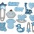 Dress it up - knapper