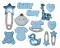 Dress it up - knapper 