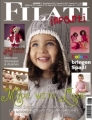 Filati Infanti no. 7 - dansk
