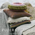 Puder &amp; Plaider - strikkebog