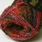 Silk Garden Sock 