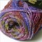 Silk Garden Sock 