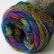 Silk Garden Sock 