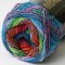 Silk Garden Sock 
