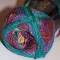 Silk Garden Sock 